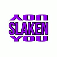 SlakenYou